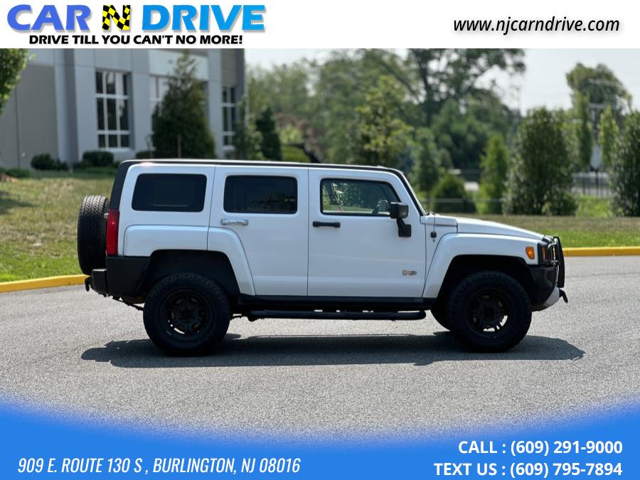 2009 Hummer H3 Suv Luxury, available for sale in Burlington, New Jersey | Car N Drive. Burlington, New Jersey 2009 Hummer H3 Suv Luxury, available for sale in Burlington, New Jersey | Car N Drive. Burlington, New Jersey