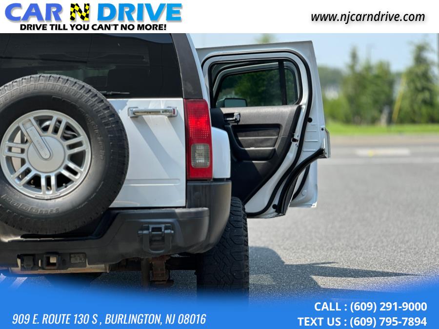 2009 Hummer H3 Suv Luxury, available for sale in Burlington, New Jersey | Car N Drive. Burlington, New Jersey 2009 Hummer H3 Suv Luxury, available for sale in Burlington, New Jersey | Car N Drive. Burlington, New Jersey