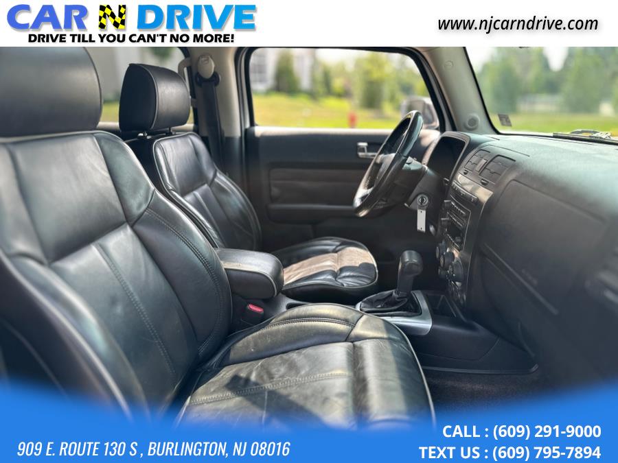 2009 Hummer H3 Suv Luxury, available for sale in Burlington, New Jersey | Car N Drive. Burlington, New Jersey 2009 Hummer H3 Suv Luxury, available for sale in Burlington, New Jersey | Car N Drive. Burlington, New Jersey
