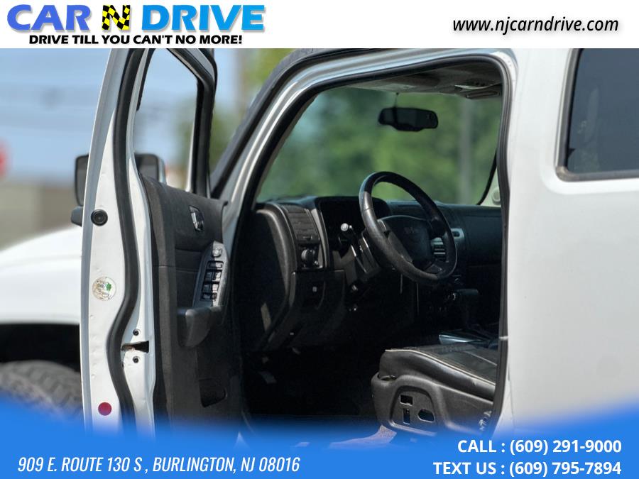 2009 Hummer H3 Suv Luxury, available for sale in Burlington, New Jersey | Car N Drive. Burlington, New Jersey 2009 Hummer H3 Suv Luxury, available for sale in Burlington, New Jersey | Car N Drive. Burlington, New Jersey
