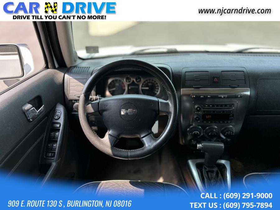 2009 Hummer H3 Suv Luxury, available for sale in Burlington, New Jersey | Car N Drive. Burlington, New Jersey 2009 Hummer H3 Suv Luxury, available for sale in Burlington, New Jersey | Car N Drive. Burlington, New Jersey