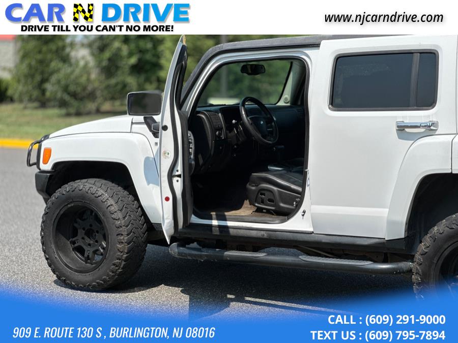 2009 Hummer H3 Suv Luxury, available for sale in Burlington, New Jersey | Car N Drive. Burlington, New Jersey 2009 Hummer H3 Suv Luxury, available for sale in Burlington, New Jersey | Car N Drive. Burlington, New Jersey