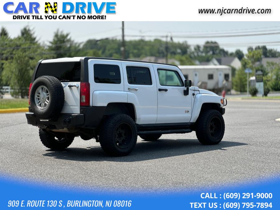 2009 Hummer H3 Suv Luxury, available for sale in Burlington, New Jersey | Car N Drive. Burlington, New Jersey 2009 Hummer H3 Suv Luxury, available for sale in Burlington, New Jersey | Car N Drive. Burlington, New Jersey