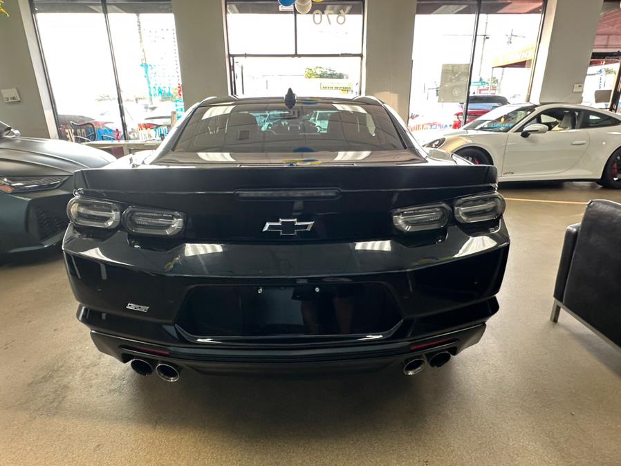 2021 Chevrolet Camaro 2dr Cpe 2SS, available for sale in Inwood, New York | 5 Towns Drive. Inwood, New York 2021 Chevrolet Camaro 2dr Cpe 2SS, available for sale in Inwood, New York | 5 Towns Drive. Inwood, New York