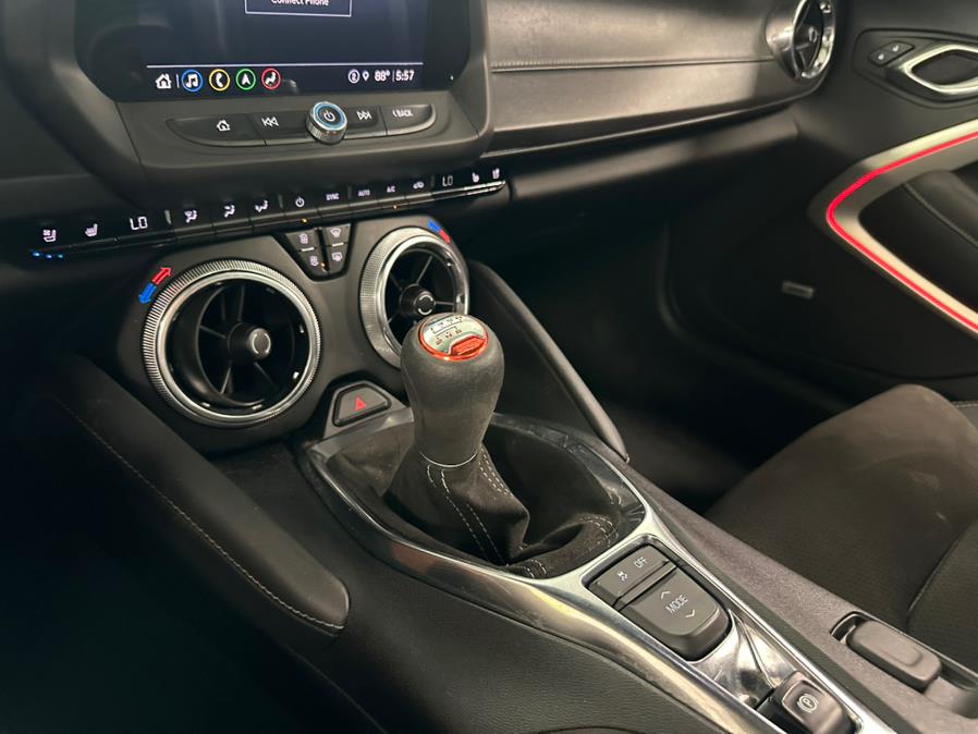 2021 Chevrolet Camaro 2dr Cpe 2SS, available for sale in Inwood, New York | 5 Towns Drive. Inwood, New York 2021 Chevrolet Camaro 2dr Cpe 2SS, available for sale in Inwood, New York | 5 Towns Drive. Inwood, New York
