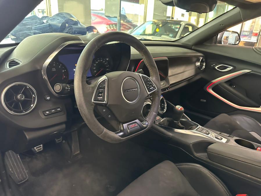 2021 Chevrolet Camaro 2dr Cpe 2SS, available for sale in Inwood, New York | 5 Towns Drive. Inwood, New York 2021 Chevrolet Camaro 2dr Cpe 2SS, available for sale in Inwood, New York | 5 Towns Drive. Inwood, New York