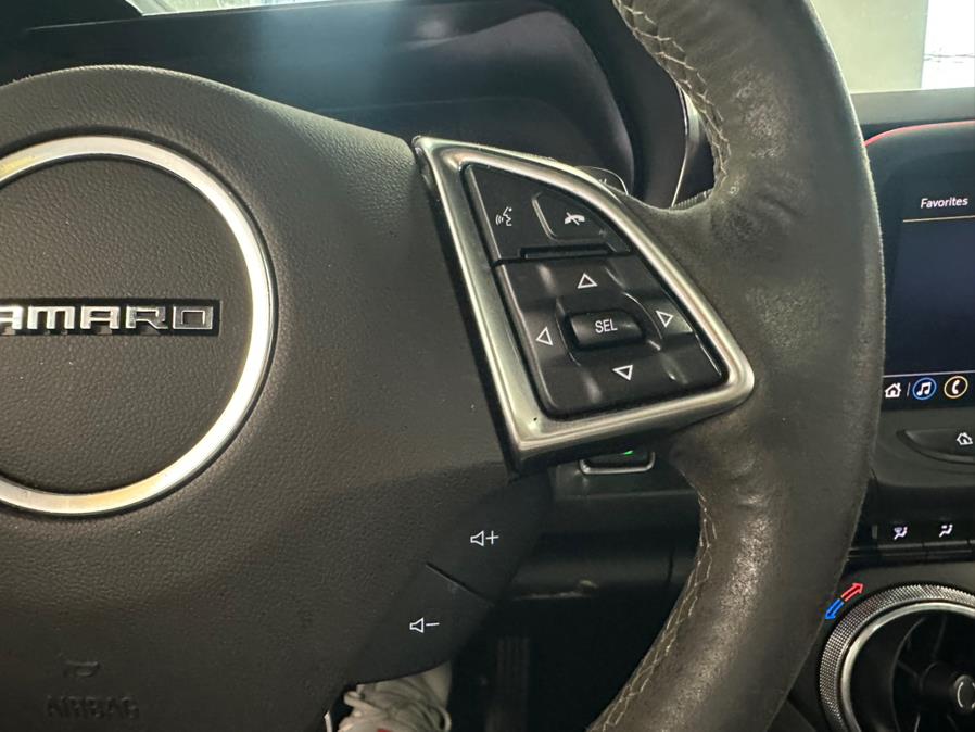 2021 Chevrolet Camaro 2dr Cpe 2SS, available for sale in Inwood, New York | 5 Towns Drive. Inwood, New York 2021 Chevrolet Camaro 2dr Cpe 2SS, available for sale in Inwood, New York | 5 Towns Drive. Inwood, New York