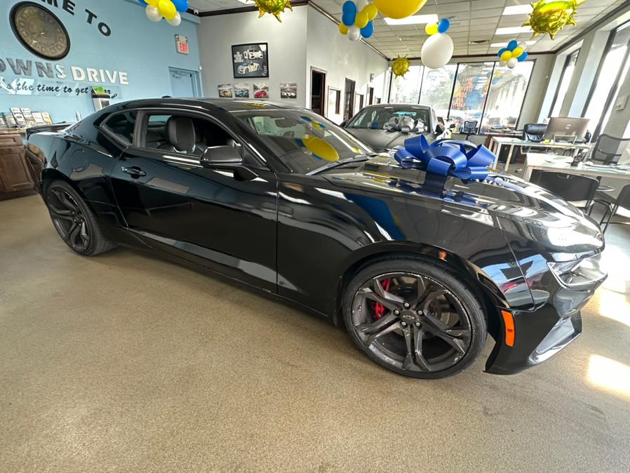 2021 Chevrolet Camaro 2dr Cpe 2SS, available for sale in Inwood, New York | 5 Towns Drive. Inwood, New York 2021 Chevrolet Camaro 2dr Cpe 2SS, available for sale in Inwood, New York | 5 Towns Drive. Inwood, New York
