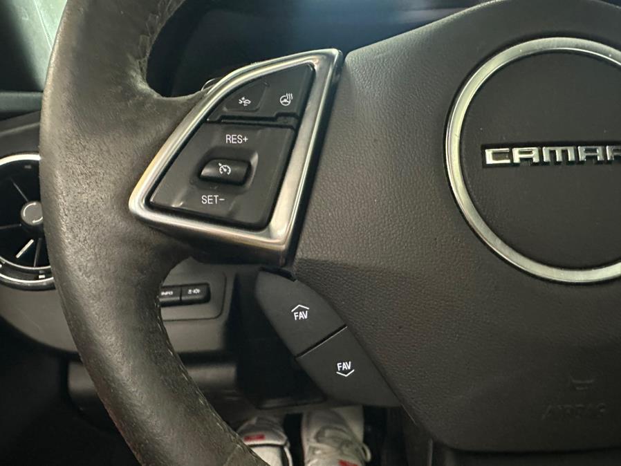 2021 Chevrolet Camaro 2dr Cpe 2SS, available for sale in Inwood, New York | 5 Towns Drive. Inwood, New York 2021 Chevrolet Camaro 2dr Cpe 2SS, available for sale in Inwood, New York | 5 Towns Drive. Inwood, New York