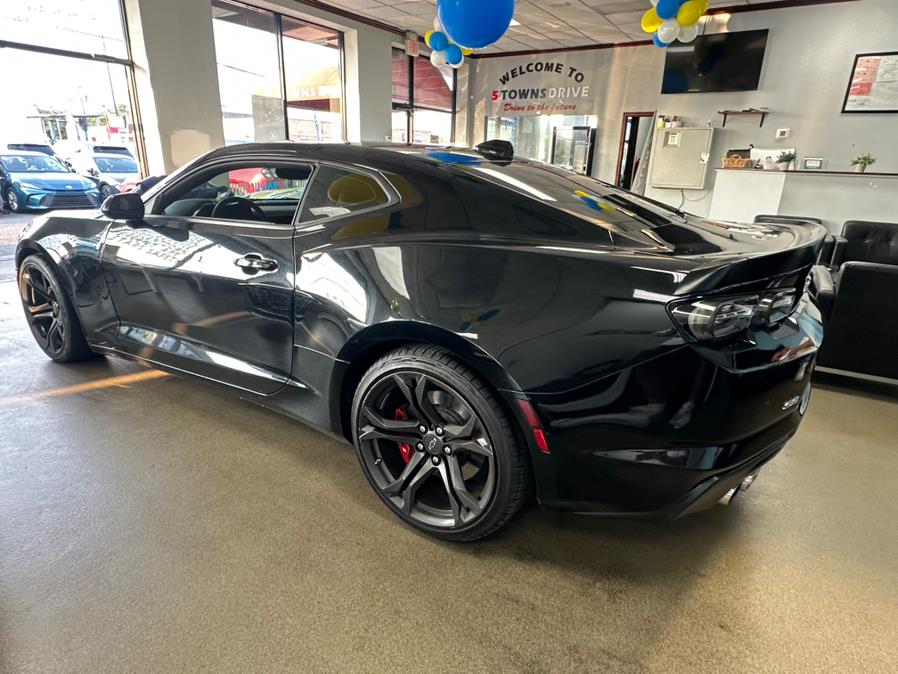2021 Chevrolet Camaro 2dr Cpe 2SS, available for sale in Inwood, New York | 5 Towns Drive. Inwood, New York 2021 Chevrolet Camaro 2dr Cpe 2SS, available for sale in Inwood, New York | 5 Towns Drive. Inwood, New York