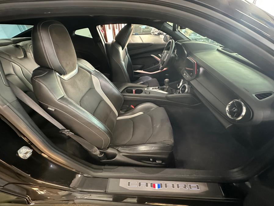 2021 Chevrolet Camaro 2dr Cpe 2SS, available for sale in Inwood, New York | 5 Towns Drive. Inwood, New York 2021 Chevrolet Camaro 2dr Cpe 2SS, available for sale in Inwood, New York | 5 Towns Drive. Inwood, New York