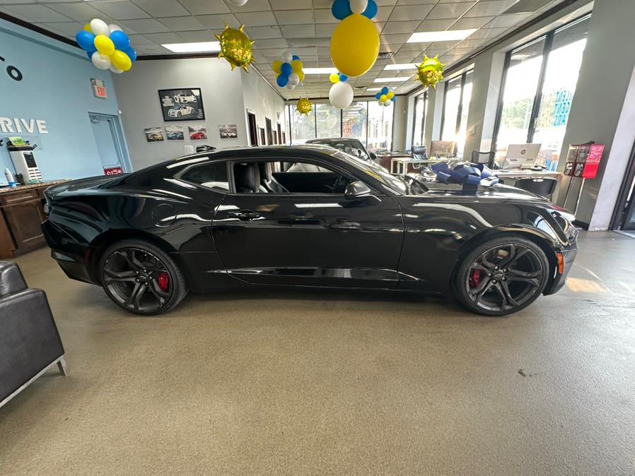 2021 Chevrolet Camaro 2dr Cpe 2SS, available for sale in Inwood, New York | 5 Towns Drive. Inwood, New York 2021 Chevrolet Camaro 2dr Cpe 2SS, available for sale in Inwood, New York | 5 Towns Drive. Inwood, New York