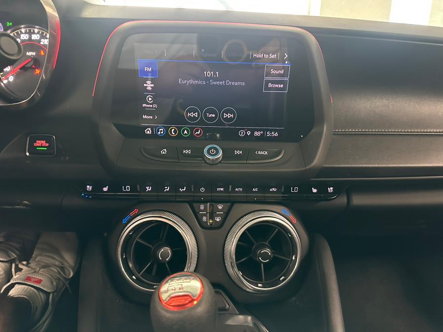 2021 Chevrolet Camaro 2dr Cpe 2SS, available for sale in Inwood, New York | 5 Towns Drive. Inwood, New York 2021 Chevrolet Camaro 2dr Cpe 2SS, available for sale in Inwood, New York | 5 Towns Drive. Inwood, New York