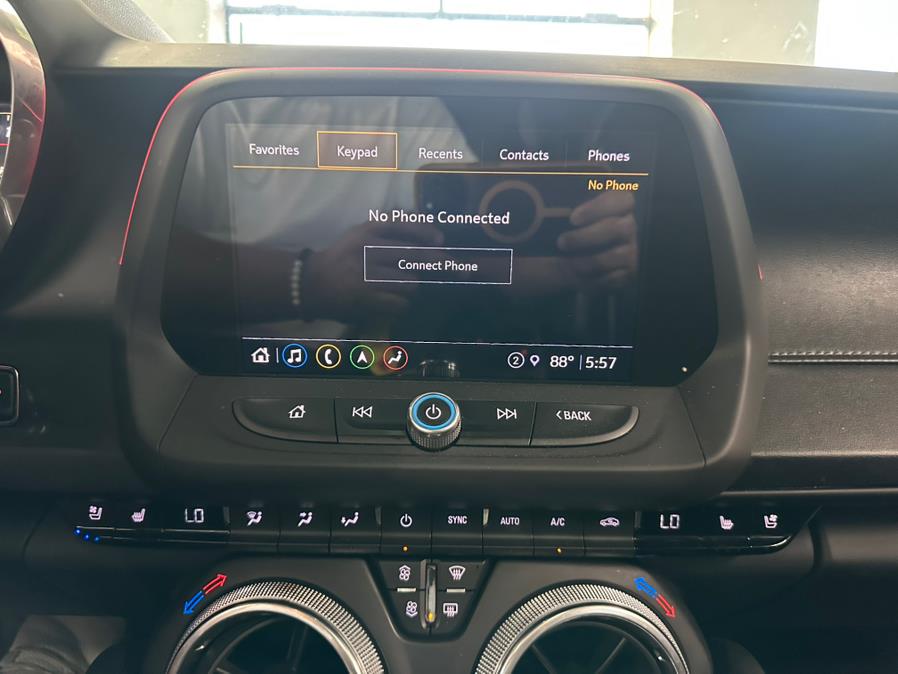 2021 Chevrolet Camaro 2dr Cpe 2SS, available for sale in Inwood, New York | 5 Towns Drive. Inwood, New York 2021 Chevrolet Camaro 2dr Cpe 2SS, available for sale in Inwood, New York | 5 Towns Drive. Inwood, New York