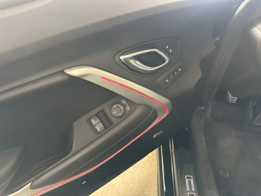 2021 Chevrolet Camaro 2dr Cpe 2SS, available for sale in Inwood, New York | 5 Towns Drive. Inwood, New York 2021 Chevrolet Camaro 2dr Cpe 2SS, available for sale in Inwood, New York | 5 Towns Drive. Inwood, New York