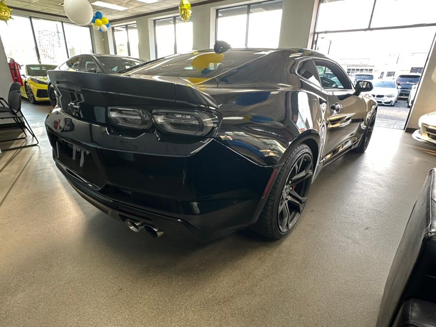 2021 Chevrolet Camaro 2dr Cpe 2SS, available for sale in Inwood, New York | 5 Towns Drive. Inwood, New York 2021 Chevrolet Camaro 2dr Cpe 2SS, available for sale in Inwood, New York | 5 Towns Drive. Inwood, New York