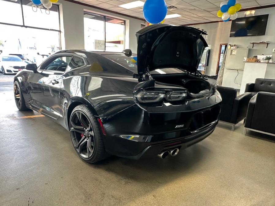 2021 Chevrolet Camaro 2dr Cpe 2SS, available for sale in Inwood, New York | 5 Towns Drive. Inwood, New York 2021 Chevrolet Camaro 2dr Cpe 2SS, available for sale in Inwood, New York | 5 Towns Drive. Inwood, New York