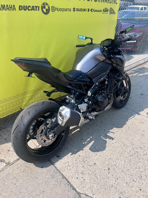 2023 KAWASAKI Z900 ABS, available for sale in Brooklyn, New York | Autoforward Motors Inc.. Brooklyn, New York 2023 KAWASAKI Z900 ABS, available for sale in Brooklyn, New York | Autoforward Motors Inc.. Brooklyn, New York