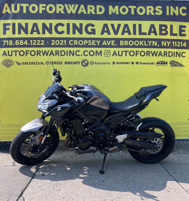 2023 KAWASAKI Z900 ABS, available for sale in Brooklyn, New York | Autoforward Motors Inc.. Brooklyn, New York 2023 KAWASAKI Z900 ABS, available for sale in Brooklyn, New York | Autoforward Motors Inc.. Brooklyn, New York