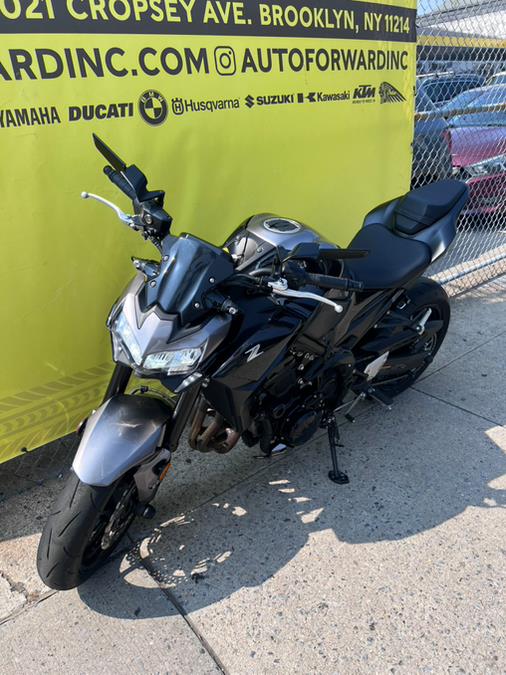 2023 KAWASAKI Z900 ABS, available for sale in Brooklyn, New York | Autoforward Motors Inc.. Brooklyn, New York 2023 KAWASAKI Z900 ABS, available for sale in Brooklyn, New York | Autoforward Motors Inc.. Brooklyn, New York