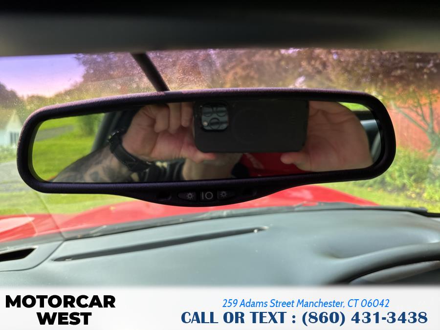 2001 Chevrolet Corvette 2dr Convertible, available for sale in Manchester, Connecticut | Motorcar West. Manchester, Connecticut 2001 Chevrolet Corvette 2dr Convertible, available for sale in Manchester, Connecticut | Motorcar West. Manchester, Connecticut