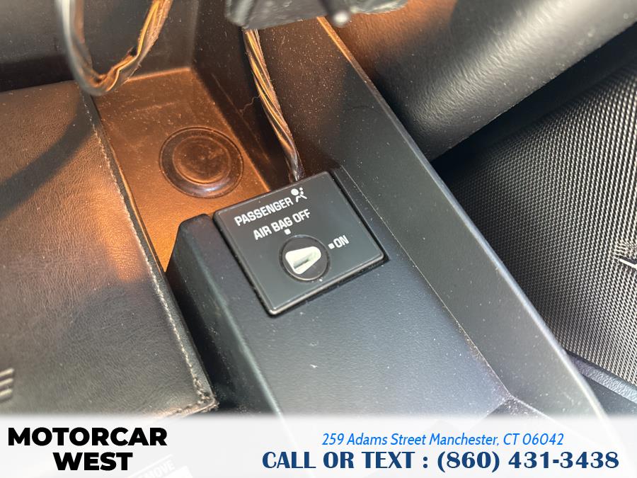 2001 Chevrolet Corvette 2dr Convertible, available for sale in Manchester, Connecticut | Motorcar West. Manchester, Connecticut 2001 Chevrolet Corvette 2dr Convertible, available for sale in Manchester, Connecticut | Motorcar West. Manchester, Connecticut
