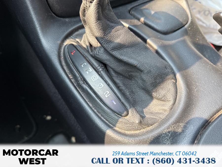 2001 Chevrolet Corvette 2dr Convertible, available for sale in Manchester, Connecticut | Motorcar West. Manchester, Connecticut 2001 Chevrolet Corvette 2dr Convertible, available for sale in Manchester, Connecticut | Motorcar West. Manchester, Connecticut