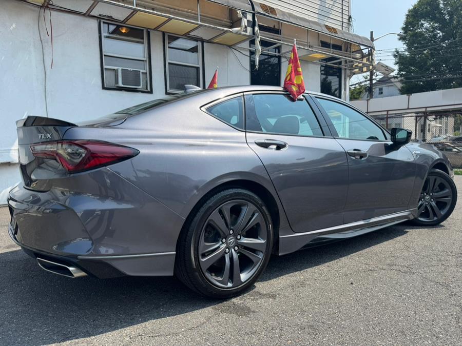 2022 Acura TLX FWD w/A-Spec Package, available for sale in Newark, New Jersey | Champion Auto Sales. Newark, New Jersey 2022 Acura TLX FWD w/A-Spec Package, available for sale in Newark, New Jersey | Champion Auto Sales. Newark, New Jersey