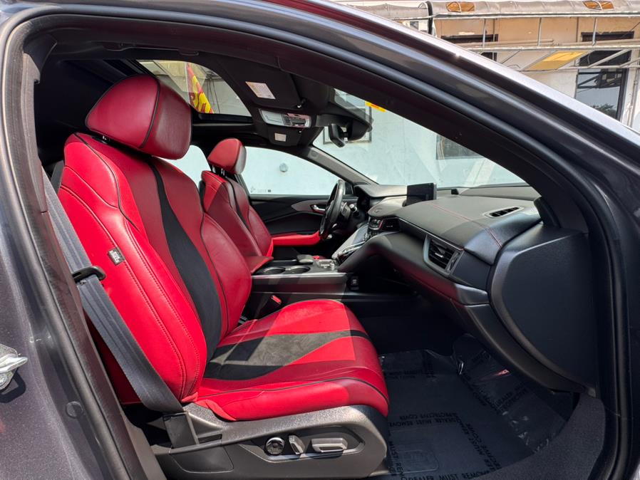 2022 Acura TLX FWD w/A-Spec Package, available for sale in Newark, New Jersey | Champion Auto Sales. Newark, New Jersey 2022 Acura TLX FWD w/A-Spec Package, available for sale in Newark, New Jersey | Champion Auto Sales. Newark, New Jersey