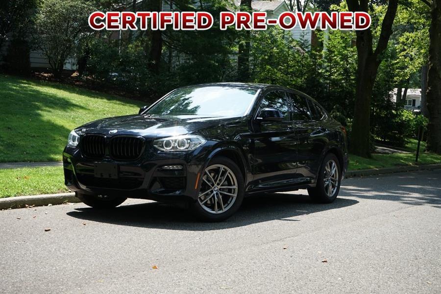 Used 2021 BMW X4 in Great Neck, New York | Auto Expo. Great Neck, New York