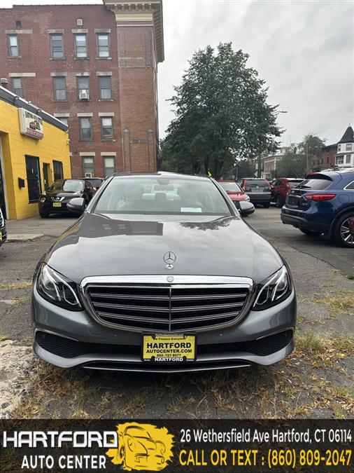 2017 Mercedes-benz E-class E 300 4MATIC AWD 4dr Sedan, available for sale in Hartford, Connecticut | Hartford Auto Center LLC. Hartford, Connecticut 2017 Mercedes-benz E-class E 300 4MATIC AWD 4dr Sedan, available for sale in Hartford, Connecticut | Hartford Auto Center LLC. Hartford, Connecticut