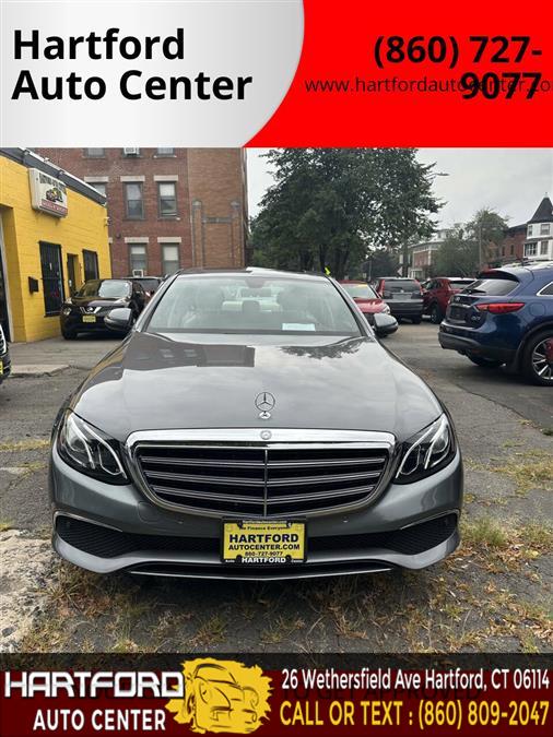 2017 Mercedes-benz E-class E 300 4MATIC AWD 4dr Sedan, available for sale in Hartford, Connecticut | Hartford Auto Center LLC. Hartford, Connecticut 2017 Mercedes-benz E-class E 300 4MATIC AWD 4dr Sedan, available for sale in Hartford, Connecticut | Hartford Auto Center LLC. Hartford, Connecticut