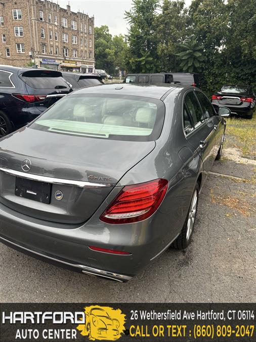 2017 Mercedes-benz E-class E 300 4MATIC AWD 4dr Sedan, available for sale in Hartford, Connecticut | Hartford Auto Center LLC. Hartford, Connecticut 2017 Mercedes-benz E-class E 300 4MATIC AWD 4dr Sedan, available for sale in Hartford, Connecticut | Hartford Auto Center LLC. Hartford, Connecticut