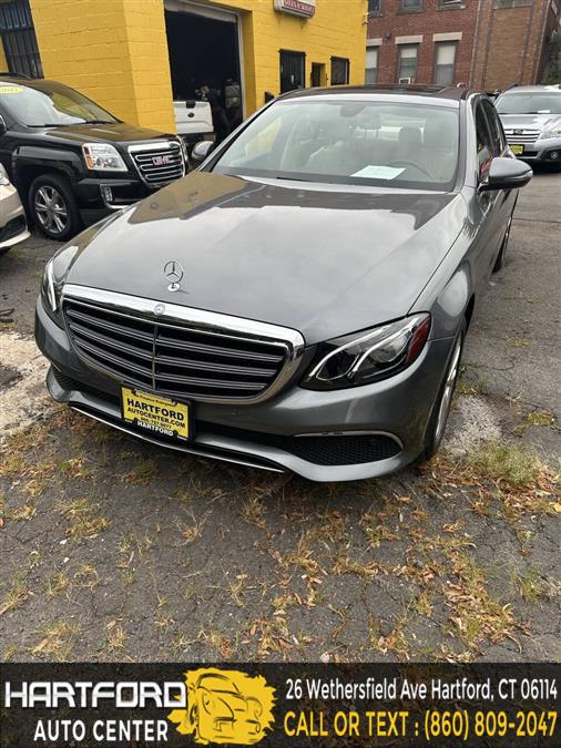 2017 Mercedes-benz E-class E 300 4MATIC AWD 4dr Sedan, available for sale in Hartford, Connecticut | Hartford Auto Center LLC. Hartford, Connecticut 2017 Mercedes-benz E-class E 300 4MATIC AWD 4dr Sedan, available for sale in Hartford, Connecticut | Hartford Auto Center LLC. Hartford, Connecticut