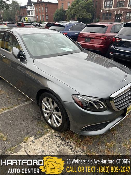 2017 Mercedes-benz E-class E 300 4MATIC AWD 4dr Sedan, available for sale in Hartford, Connecticut | Hartford Auto Center LLC. Hartford, Connecticut 2017 Mercedes-benz E-class E 300 4MATIC AWD 4dr Sedan, available for sale in Hartford, Connecticut | Hartford Auto Center LLC. Hartford, Connecticut