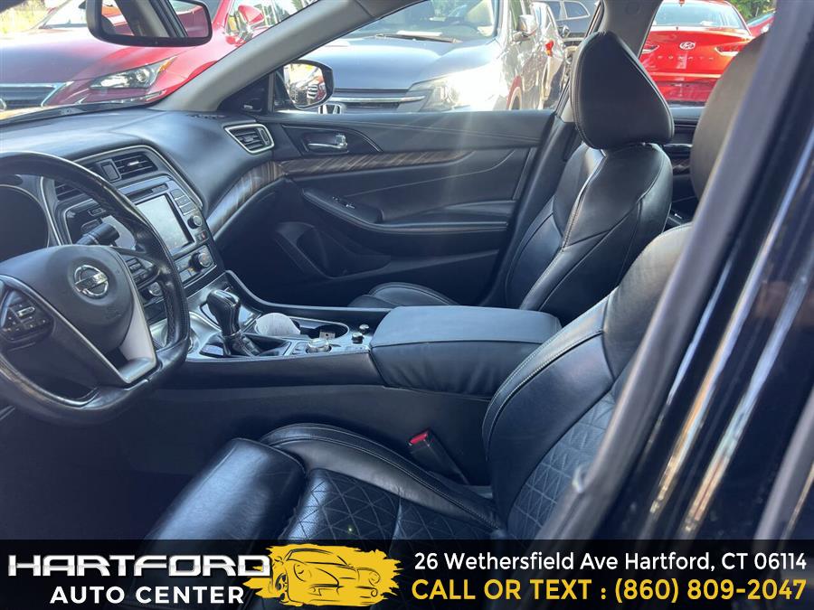 2017 Nissan Maxima Platinum 4dr Sedan, available for sale in Hartford, Connecticut | Hartford Auto Center LLC. Hartford, Connecticut 2017 Nissan Maxima Platinum 4dr Sedan, available for sale in Hartford, Connecticut | Hartford Auto Center LLC. Hartford, Connecticut