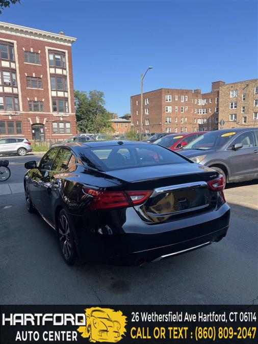 2017 Nissan Maxima Platinum 4dr Sedan, available for sale in Hartford, Connecticut | Hartford Auto Center LLC. Hartford, Connecticut 2017 Nissan Maxima Platinum 4dr Sedan, available for sale in Hartford, Connecticut | Hartford Auto Center LLC. Hartford, Connecticut