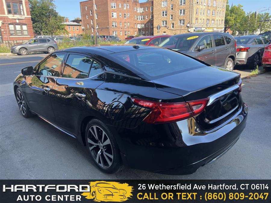 2017 Nissan Maxima Platinum 4dr Sedan, available for sale in Hartford, Connecticut | Hartford Auto Center LLC. Hartford, Connecticut 2017 Nissan Maxima Platinum 4dr Sedan, available for sale in Hartford, Connecticut | Hartford Auto Center LLC. Hartford, Connecticut