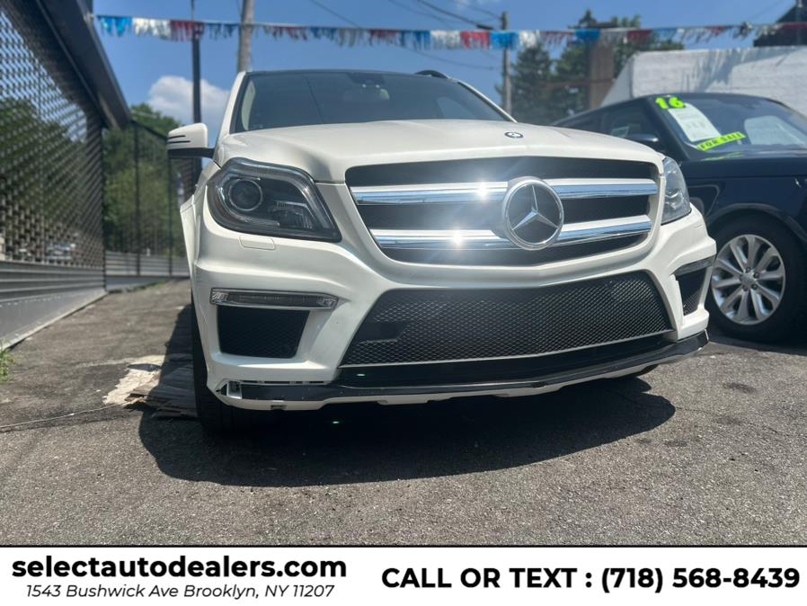2013 Mercedes-Benz GL-Class 4MATIC 4dr GL550, available for sale in Brooklyn, New York | Select Auto Dealers Corp. Brooklyn, New York 2013 Mercedes-Benz GL-Class 4MATIC 4dr GL550, available for sale in Brooklyn, New York | Select Auto Dealers Corp. Brooklyn, New York