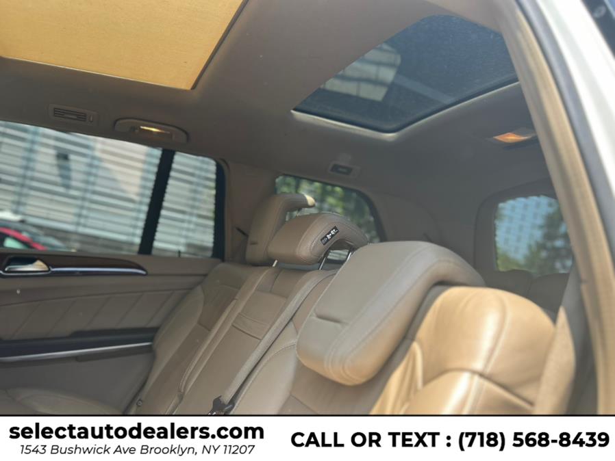 2013 Mercedes-Benz GL-Class 4MATIC 4dr GL550, available for sale in Brooklyn, New York | Select Auto Dealers Corp. Brooklyn, New York 2013 Mercedes-Benz GL-Class 4MATIC 4dr GL550, available for sale in Brooklyn, New York | Select Auto Dealers Corp. Brooklyn, New York