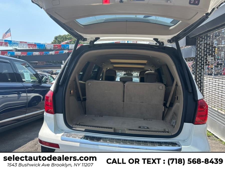 2013 Mercedes-Benz GL-Class 4MATIC 4dr GL550, available for sale in Brooklyn, New York | Select Auto Dealers Corp. Brooklyn, New York 2013 Mercedes-Benz GL-Class 4MATIC 4dr GL550, available for sale in Brooklyn, New York | Select Auto Dealers Corp. Brooklyn, New York