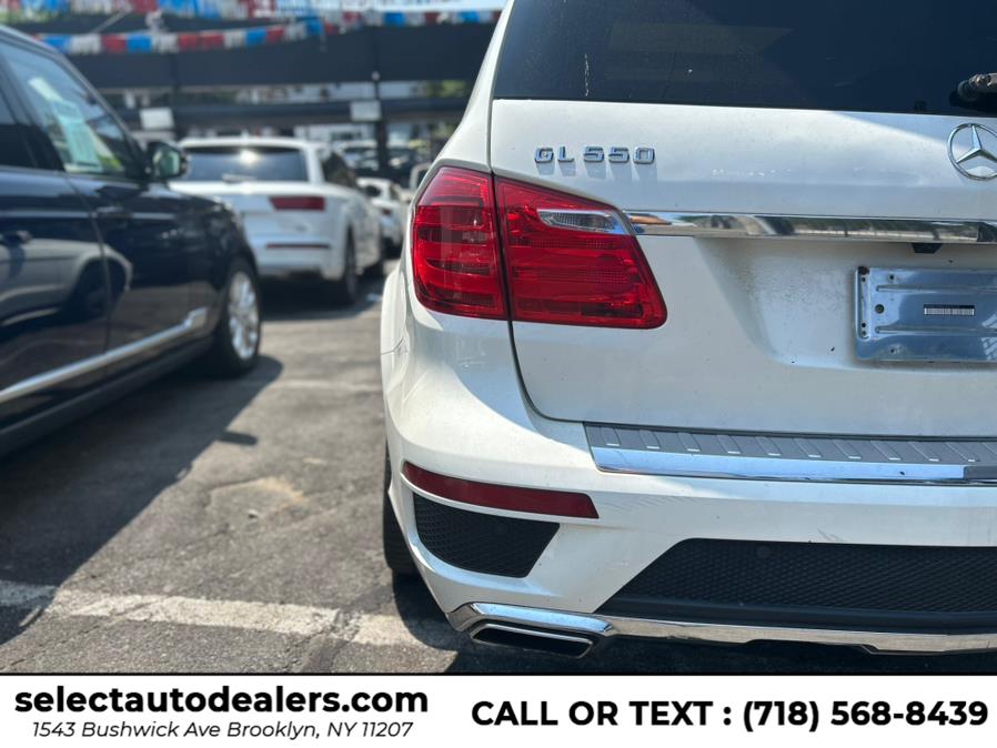 2013 Mercedes-Benz GL-Class 4MATIC 4dr GL550, available for sale in Brooklyn, New York | Select Auto Dealers Corp. Brooklyn, New York 2013 Mercedes-Benz GL-Class 4MATIC 4dr GL550, available for sale in Brooklyn, New York | Select Auto Dealers Corp. Brooklyn, New York