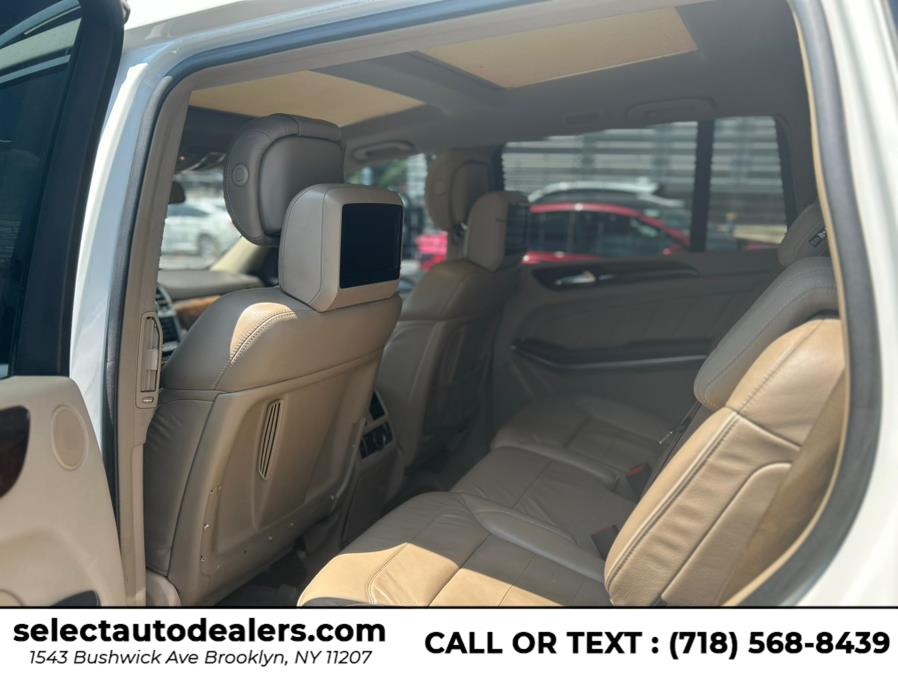 2013 Mercedes-Benz GL-Class 4MATIC 4dr GL550, available for sale in Brooklyn, New York | Select Auto Dealers Corp. Brooklyn, New York 2013 Mercedes-Benz GL-Class 4MATIC 4dr GL550, available for sale in Brooklyn, New York | Select Auto Dealers Corp. Brooklyn, New York