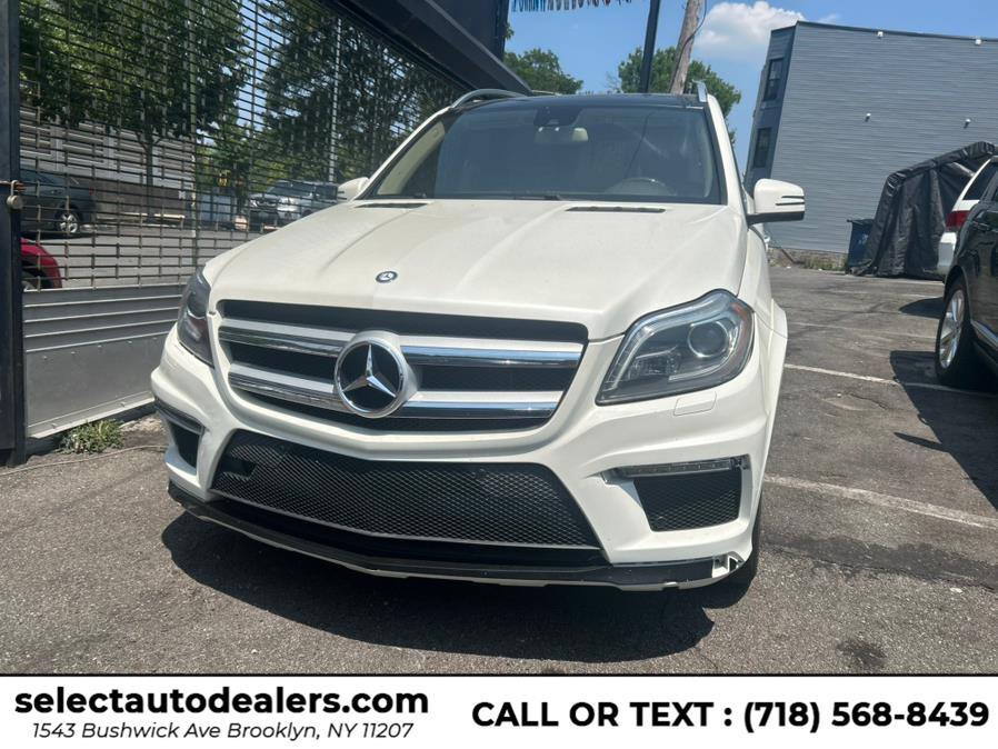 2013 Mercedes-Benz GL-Class 4MATIC 4dr GL550, available for sale in Brooklyn, New York | Select Auto Dealers Corp. Brooklyn, New York 2013 Mercedes-Benz GL-Class 4MATIC 4dr GL550, available for sale in Brooklyn, New York | Select Auto Dealers Corp. Brooklyn, New York