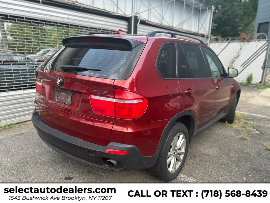 2010 BMW X5 AWD 4dr 30i, available for sale in Brooklyn, New York | Select Auto Dealers Corp. Brooklyn, New York 2010 BMW X5 AWD 4dr 30i, available for sale in Brooklyn, New York | Select Auto Dealers Corp. Brooklyn, New York