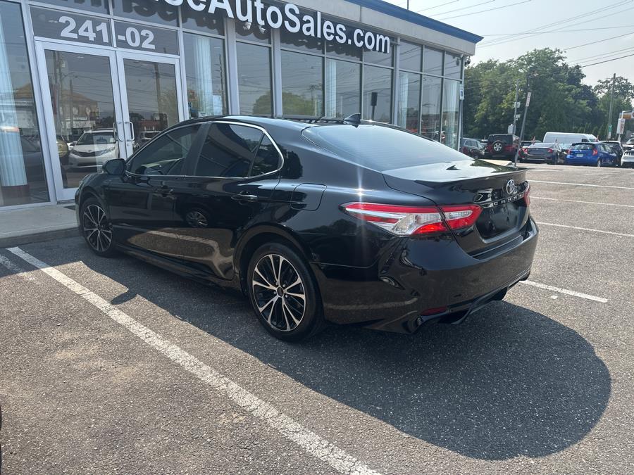 2020 Toyota Camry SE Auto (Natl) LOW MILES!!!, available for sale in Elmont, New York | Sunrise of Elmont. Elmont, New York 2020 Toyota Camry SE Auto (Natl) LOW MILES!!!, available for sale in Elmont, New York | Sunrise of Elmont. Elmont, New York