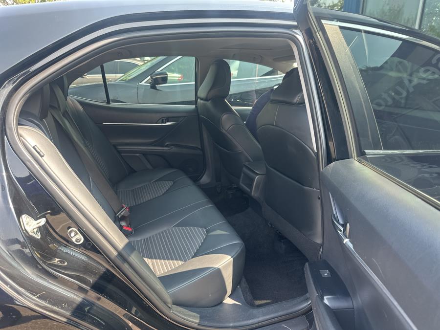 2020 Toyota Camry SE Auto (Natl) LOW MILES!!!, available for sale in Elmont, New York | Sunrise of Elmont. Elmont, New York 2020 Toyota Camry SE Auto (Natl) LOW MILES!!!, available for sale in Elmont, New York | Sunrise of Elmont. Elmont, New York