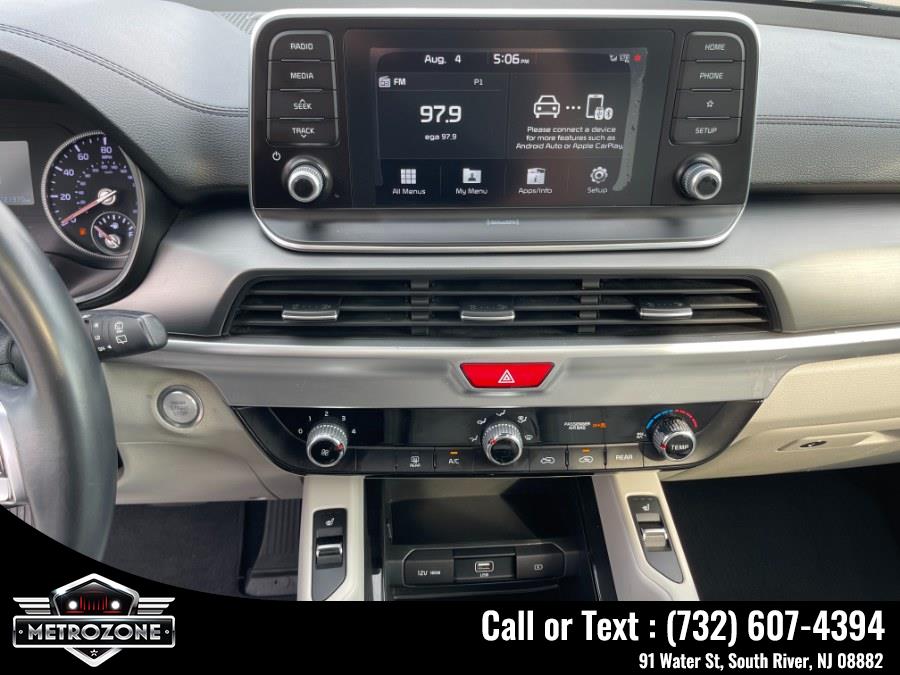2020 Kia Telluride S AWD, available for sale in South River, New Jersey | Metrozone Motor Group. South River, New Jersey 2020 Kia Telluride S AWD, available for sale in South River, New Jersey | Metrozone Motor Group. South River, New Jersey