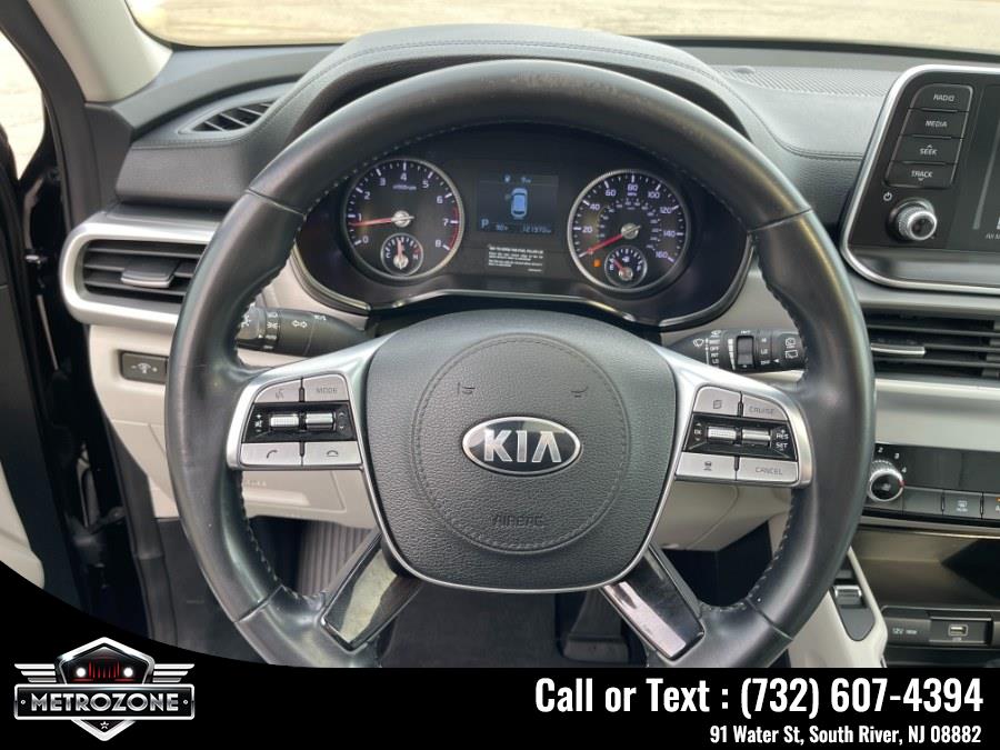 2020 Kia Telluride S AWD, available for sale in South River, New Jersey | Metrozone Motor Group. South River, New Jersey 2020 Kia Telluride S AWD, available for sale in South River, New Jersey | Metrozone Motor Group. South River, New Jersey