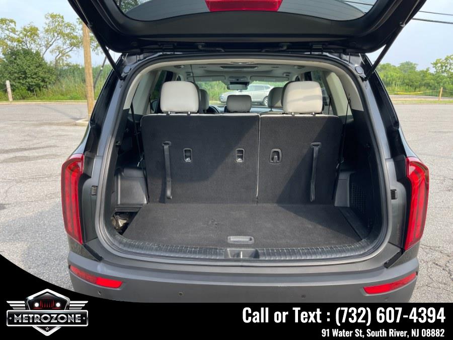 2020 Kia Telluride S AWD, available for sale in South River, New Jersey | Metrozone Motor Group. South River, New Jersey 2020 Kia Telluride S AWD, available for sale in South River, New Jersey | Metrozone Motor Group. South River, New Jersey